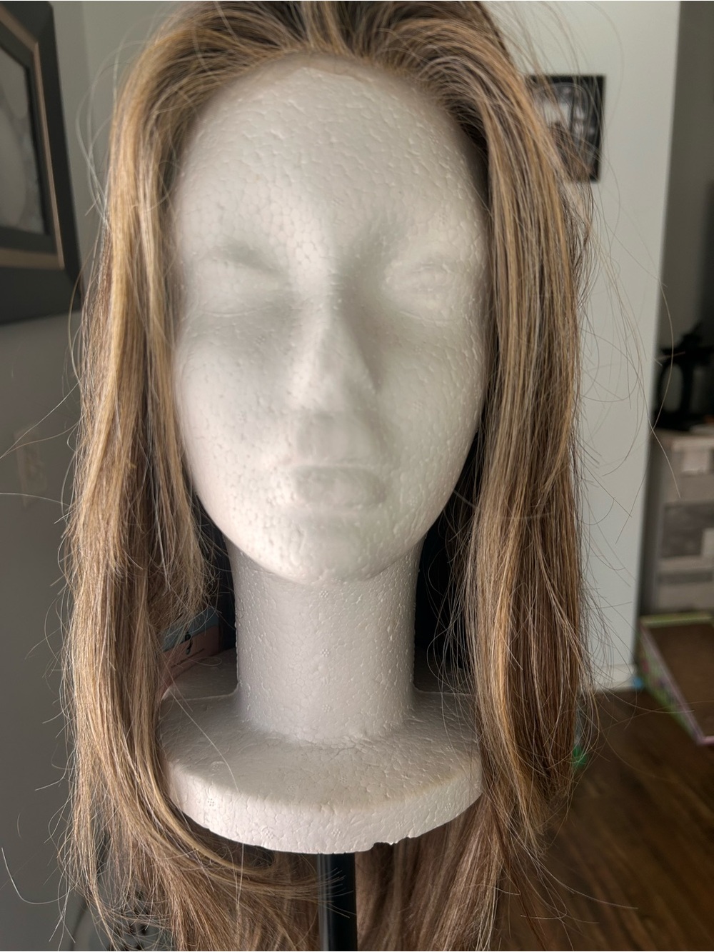 JB ext Kel wig